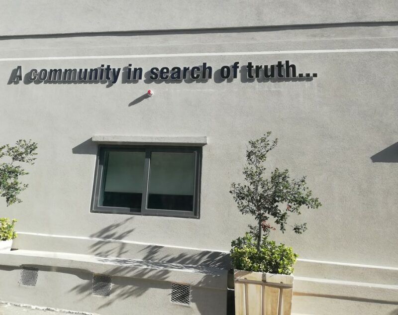 St Augustine College St Augustine College