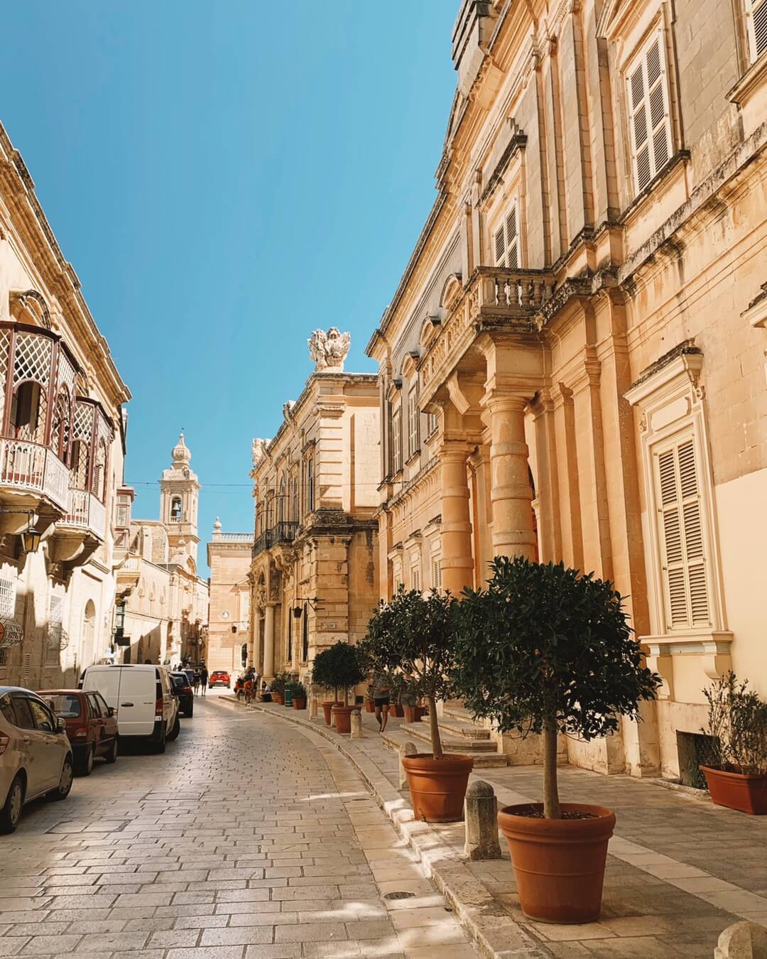 Yr8s: 2026 – Outing: Historical and Mathematical Mdina.