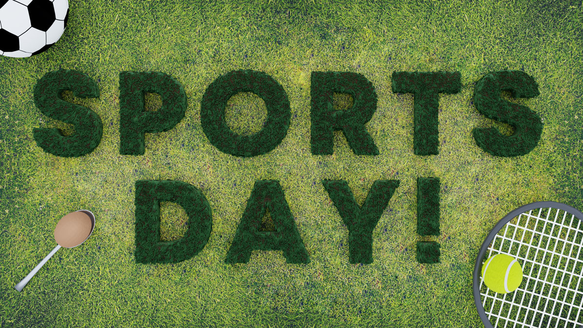 2026 Sports Day – Marsa Sports Ground – 30 April 2026