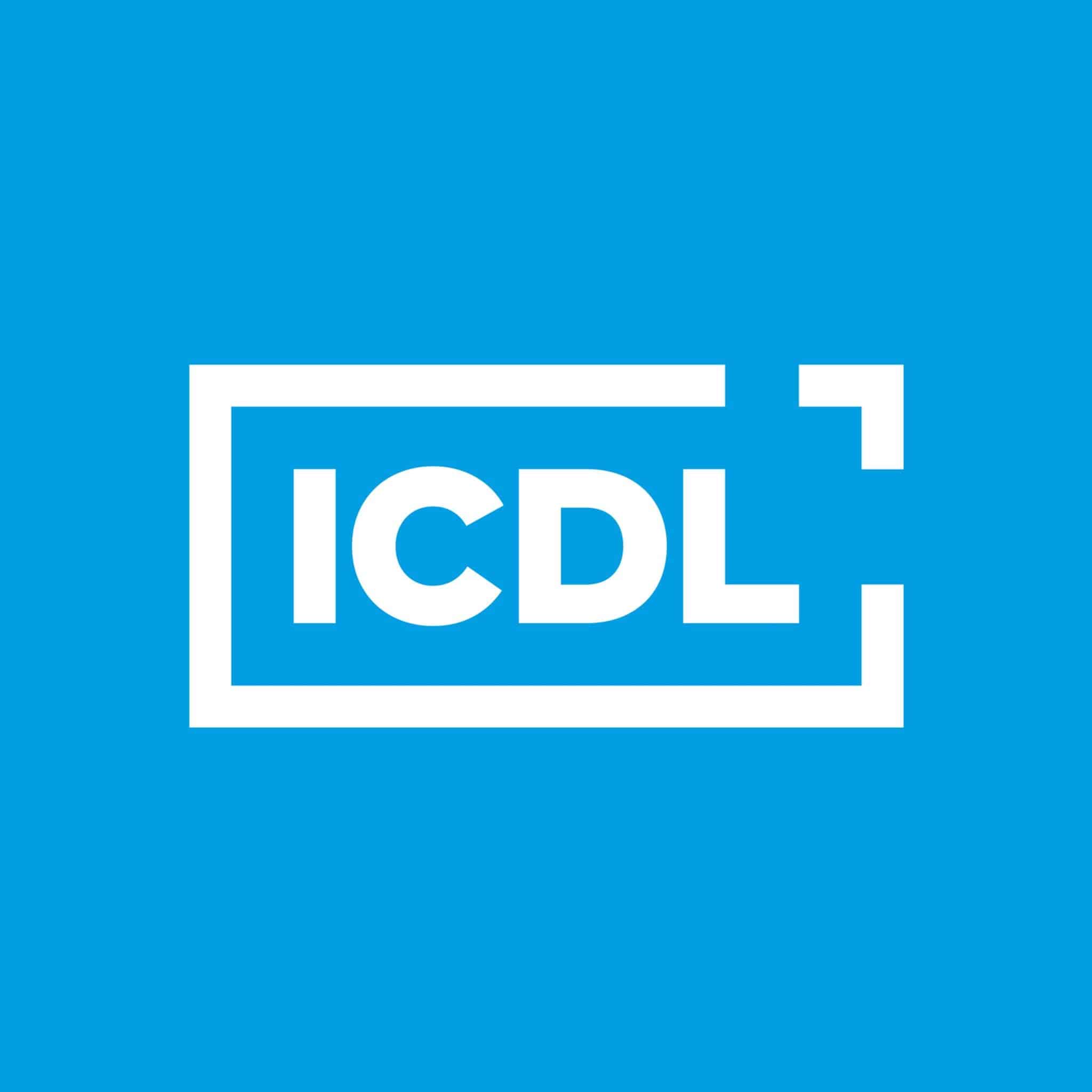 2026 ICDL Exam 2026