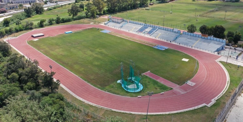 2026 PE Option Students – Athletics Lessons (Jan-Feb Sessions)