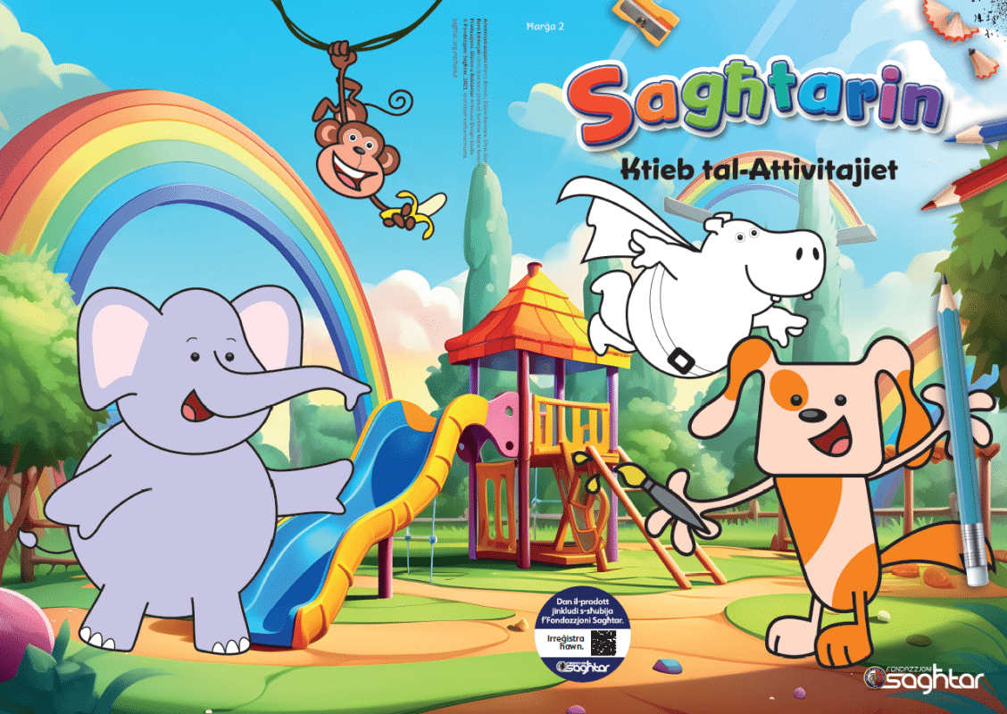 Saghtarin