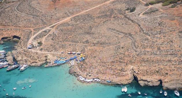 Yr10s: 2026 – Outing: Environmental Studies Fieldwork at Comino. Deadline: 20th April 2026