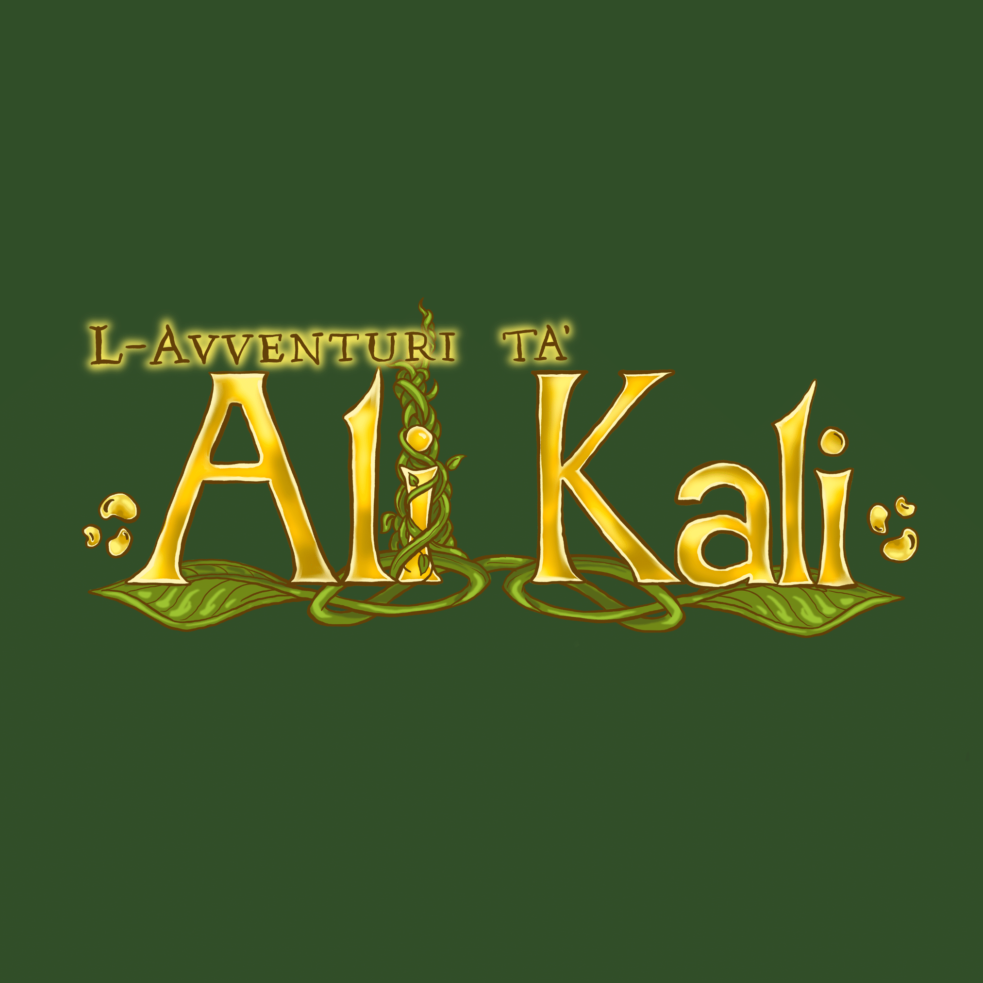 2026 – L-Avventuri ta’ Alì Kali – Il-Ħadd 26 ta’ April 2026 – Doors open: 4.15pm