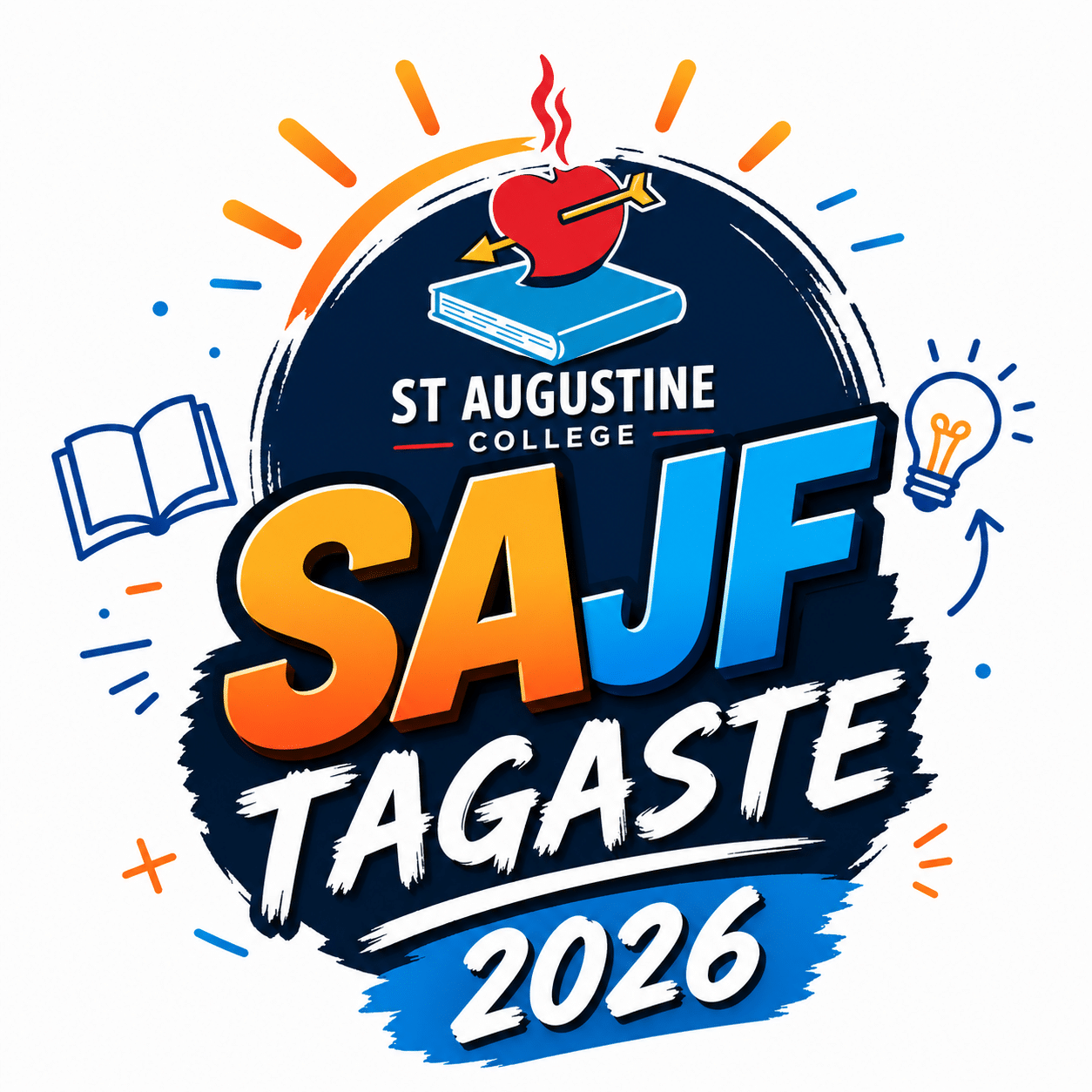 Sajf Tagaste 2026 @ Pieta Campus – Yr6s